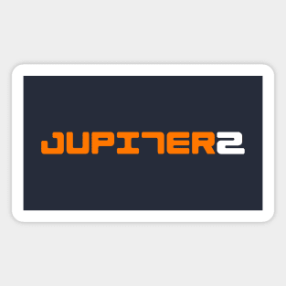 Jupiter 2 Magnet